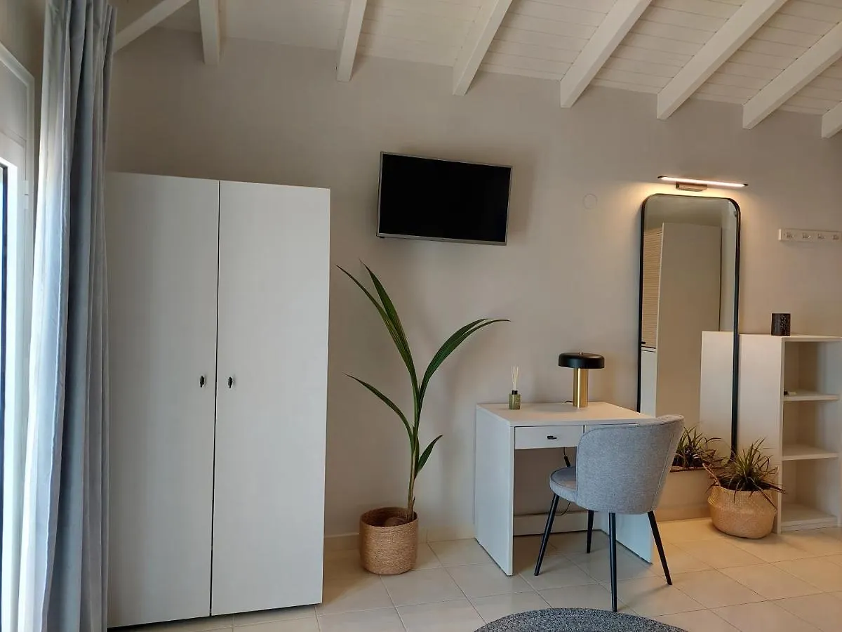 Nikkos Apartments Skala  Skala (Kefalonia)