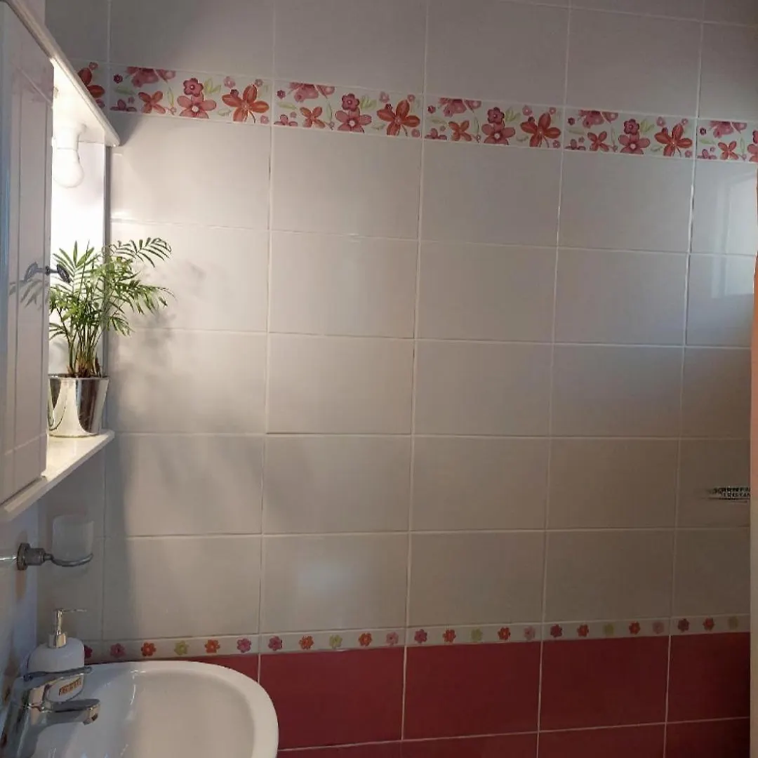 Nikkos Apartments Skala  Греция